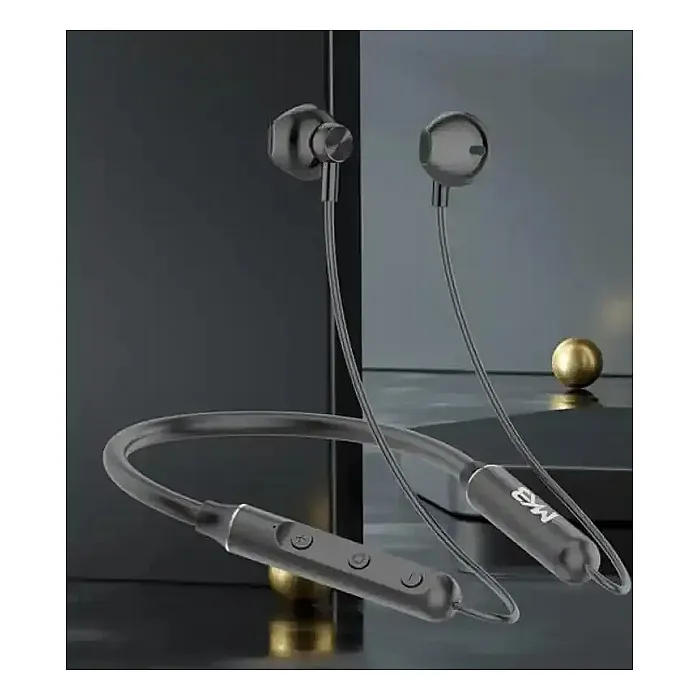 MKB V01 Magnetic ENC Wireless Neckband